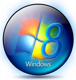 Microsoft Windows 8 Original - لایسنس ویندوز 8 قانونی